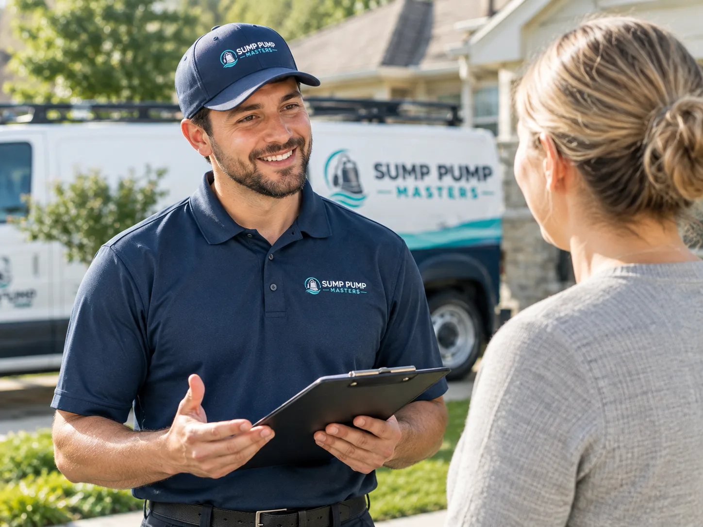 Sump Pump Repair Pontiac, MI FAQs
